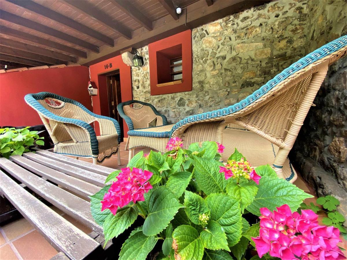 La Casina de Orfeo en Cuenco Cangas de Onís Exterior foto