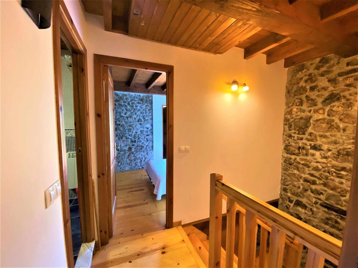 La Casina de Orfeo en Cuenco Cangas de Onís Exterior foto